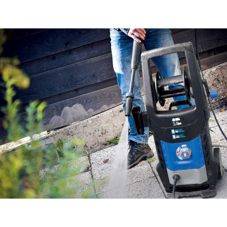 Annovi 14988 DSS Series 3.0 PE Πλυστικό 180bar 230V 2,2kW 63000003