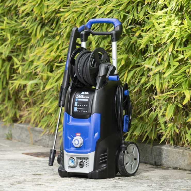  Annovi 14990 5 Series 591 Πλυστικό 180bar 230V 2,8kW 63000004