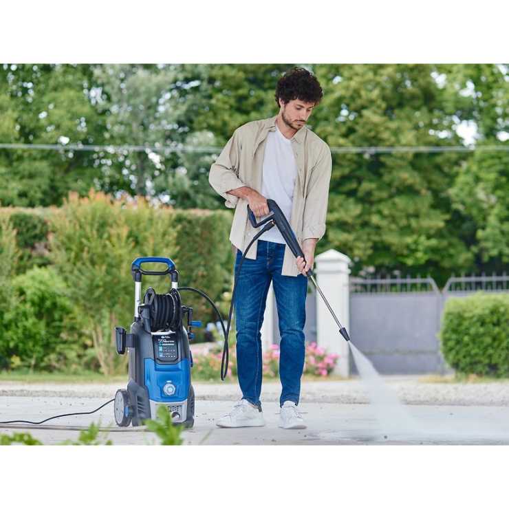  Annovi 14990 5 Series 591 Πλυστικό 180bar 230V 2,8kW 63000004