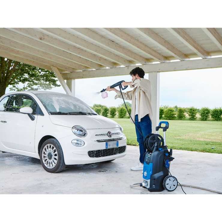  Annovi 14990 5 Series 591 Πλυστικό 180bar 230V 2,8kW 63000004