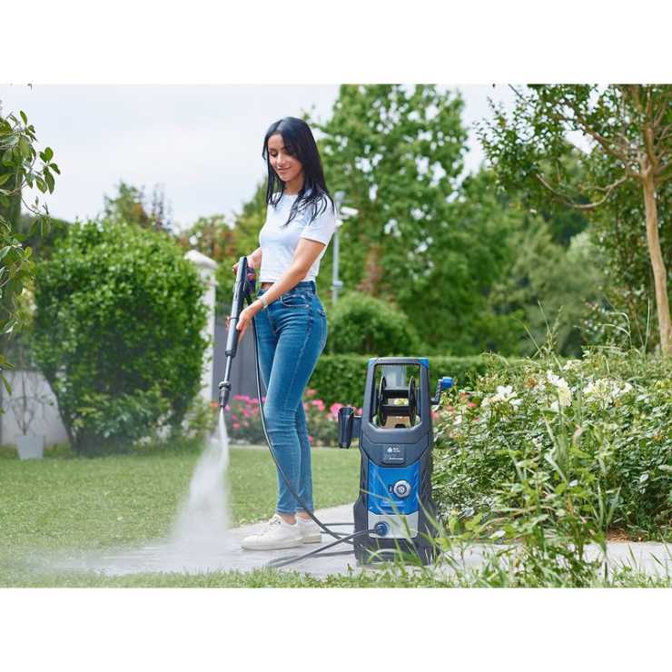 Annovi 15459 3 Series 397 Πλυστικό 160bar 230V 2,2kW 63000005