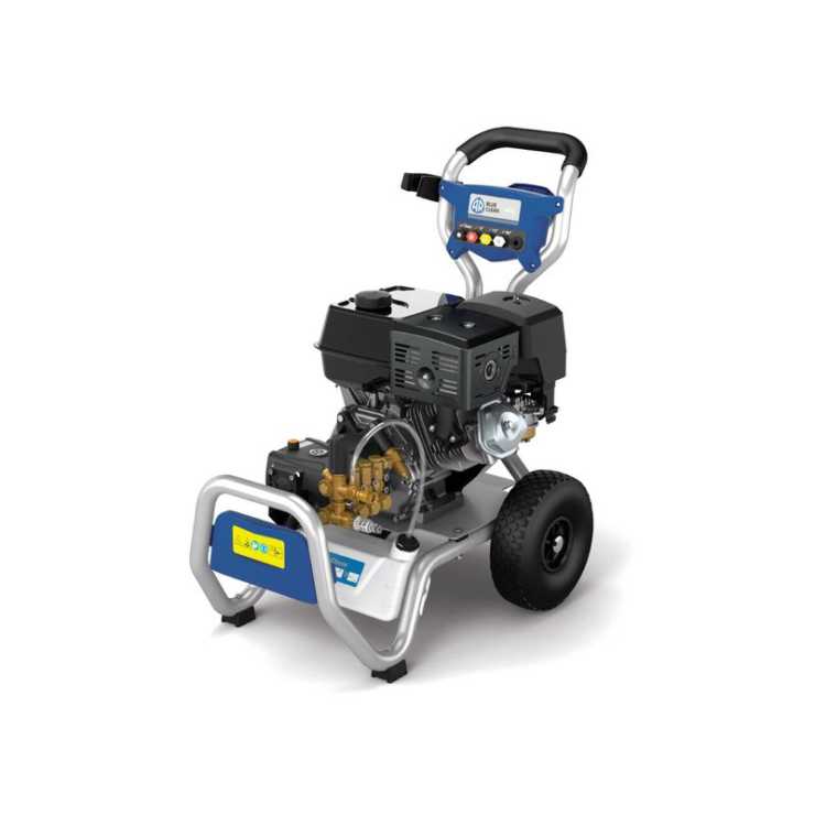 Annovi 26325 14 Series 1475 Πλυστικό Βενζίνης 280bar 960L/h 63000009