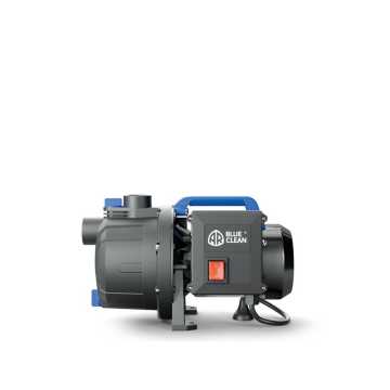 Annovi 51986 ARGP Series 600P Αντλία Επιφανείας 600W 230V 63000010