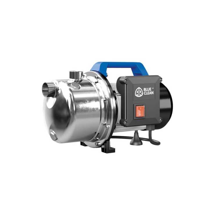 Annovi ARGP800X EM Αντλία Επιφανείας 800W 230V 63000012