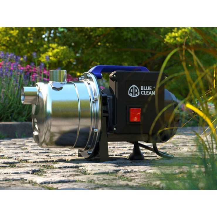 Annovi ARGP800X EM Αντλία Επιφανείας 800W 230V 63000012