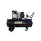 Zemek BH65-100 Αεροσυμπιεστής Λαδιού με Ιμάντα 3HP 100Lt 8Bar 95000011