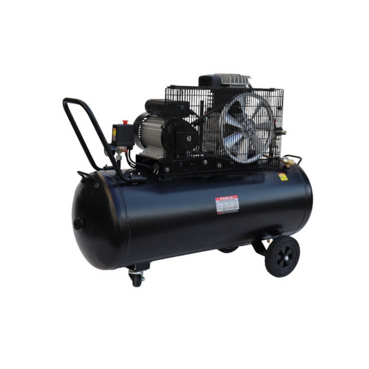 Zemek BH65B-150 Αεροσυμπιεστής Λαδιού με Ιμάντα 3.5HP 150Lt 8Bar 95000015