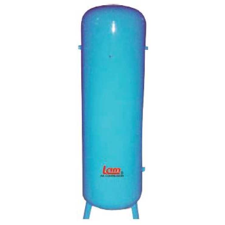 LAM Αεροφυλάκιο όρθιο 1000l 12bar - 40415/O