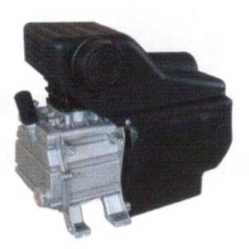 LAM Κεφαλή αεροσυμπιεστών μονομπλόκ XBM 2HP 801140