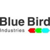 BLUE BIRD