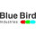 BLUE BIRD