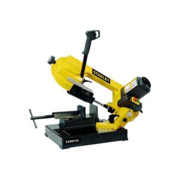 STANLEY ΠΡΙΟΝΟΚΟΡΔΕΛΑ ΠΑΓΚΟΥ 750W SXBW105E STANLEY ΠΡΙΟΝΟΚΟΡΔΕΛΑ ΠΑΓΚΟΥ 750W SXBW105E