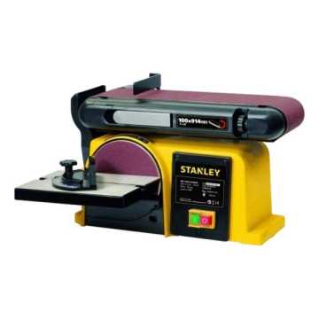 STANLEY Λειαντικό Σύνθετο Ξύλου 370W SXBS914E STANLEY Λειαντικό Σύνθετο Ξύλου 370W SXBS914E