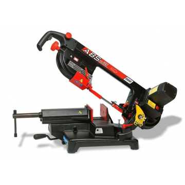 FEMI Πριονοκορδέλα σιδήρου 2.0KW Φ160 ABS NG160