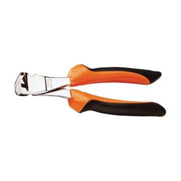 BETA Εμπροσθοκόφτης 140 ισχυρός πορτ.μαύρος B010880015