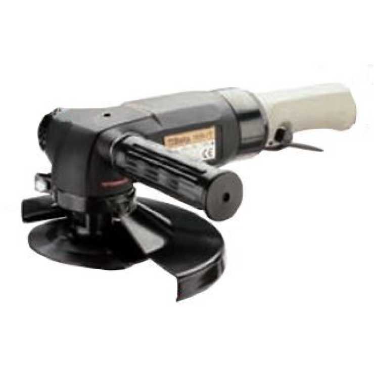 Beta Γωνιακός τροχός αέρα Φ178 1936/7 - B019360007