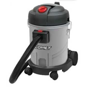 COMET Ηλεκτρική σκούπα χαλιών 1400W 20L CVC 120 P