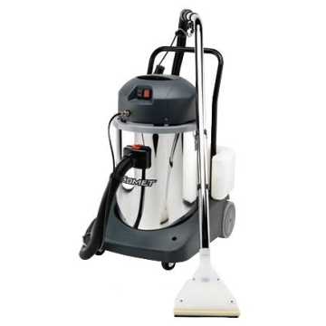 COMET Ηλεκτρική σκούπα χαλιών 1400W 50L CVC 150 XH