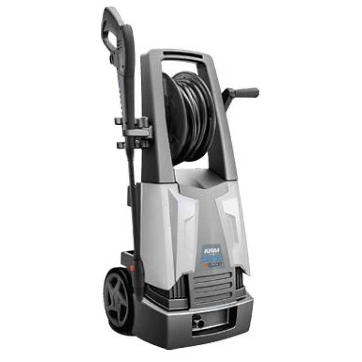 COMET Υδροπλυστική 125BAR 360LIT 1.75KW KRM 1100 EXTRA