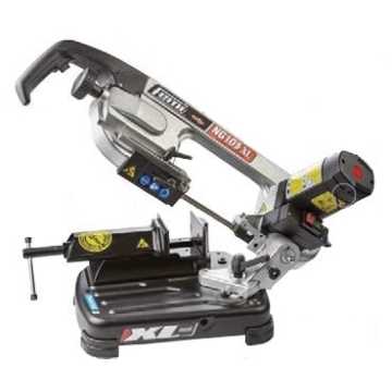 FEMI Πριονοκορδέλα σιδήρου 0.95KW Φ105 NG105 XL