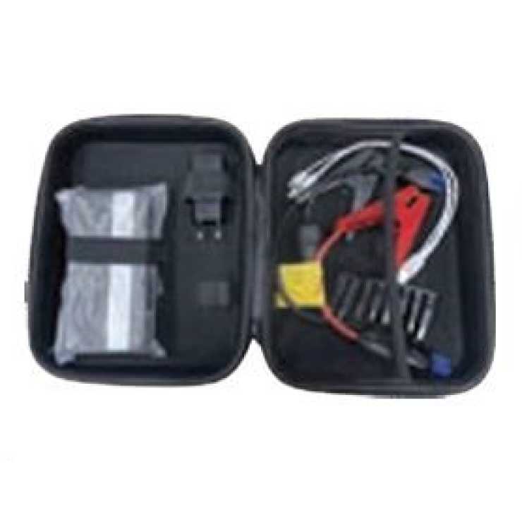 ARCMAX Επαναφορτιζόμενος εκκινητής 12V 1500Amax 12000mAh PPSMAX 1500