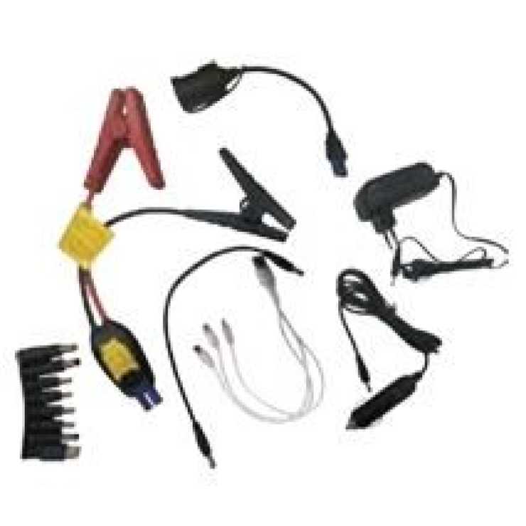 ARCMAX Επαναφορτιζόμενος εκκινητής 12V 1500Amax 18000mAh PPSMAX 1800