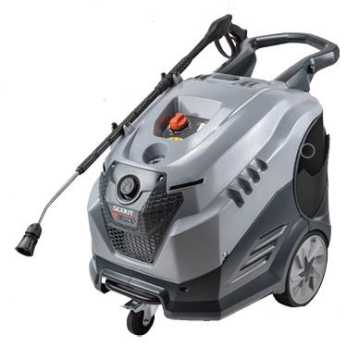 COMET Υδροπλυστική 150BAR 540LIT 2.7KW 90C SCOUT 150 CL