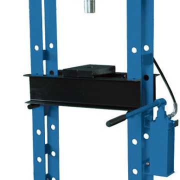 Multi Πρέσα 30ton Βαρέως Τύπου 80540