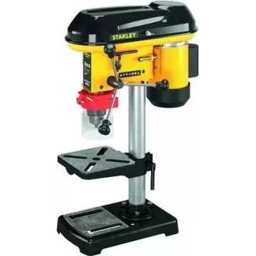 STANLEY Κολωνάτο Δράπανο Πάγκου 400W STANLEY SXDP13597E STANLEY Κολωνάτο Δράπανο Πάγκου 400W STANLEY SXDP13597E