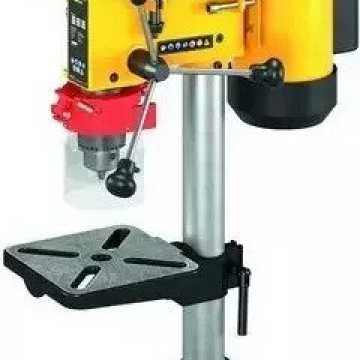 STANLEY Κολωνάτο Δράπανο Πάγκου 400W STANLEY SXDP13597E