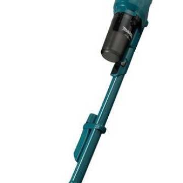 MAKITA ΣΚΟΥΠΑ STICK 40Vmax ME KYΚΛΩΝΙΚΟ ΣΥΣΤΗΜΑ CL003GZ