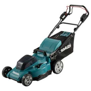 MAKITA  ΜΗΧΑΝΗ ΓΚΑΖΟΝ LXT 18Vx2 ME ΑΥΤΟΠΡΟΩΘΗΣΗ, 48cm DLM481PT2 MAKITA  ΜΗΧΑΝΗ ΓΚΑΖΟΝ LXT 18Vx2 ME ΑΥΤΟΠΡΟΩΘΗΣΗ, 48cm DLM481PT2