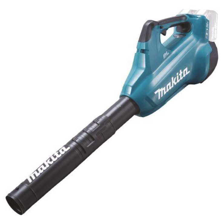 MAKITA ΦΥΣΗΤΗΡΑΣ 18Vx2 13,4 m³/min BL (ΜΟΝΟ ΤΟ ΣΩΜΑ) DUB362Z