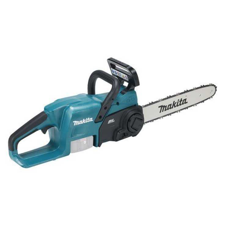 MAKITA ΑΛΥΣΟΠΡΙΟΝΟ LXT 18V 35cm (ΜΟΝΟ ΤΟ ΣΩΜΑ) DUC357Z 