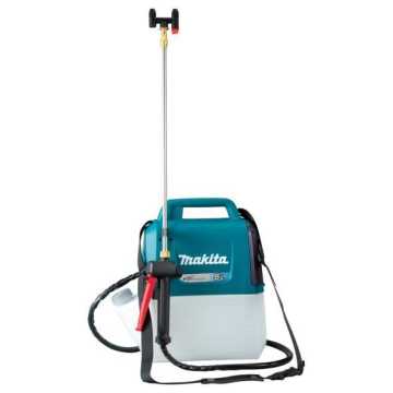 MAKITA ΨΕΚΑΣΤΗΡΑΣ LXT® 18V 5lt DUS054Z MAKITA ΨΕΚΑΣΤΗΡΑΣ LXT® 18V 5lt DUS054Z