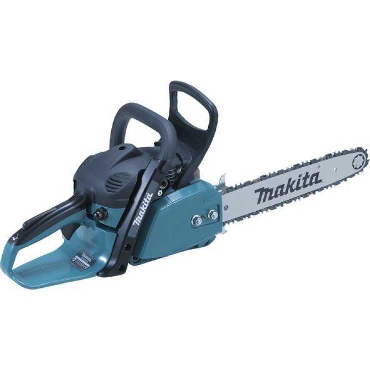 MAKITA ΑΛΥΣΟΠΡΙΟΝΟ ΒΕΝΖΙΝΗΣ 32 cm³, 35 cm EA3200S35A