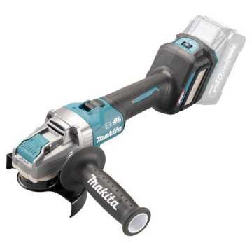 MAKITA ΓΩΝΙΑΚΟΣ ΤΡΟΧΟΣ ΡΥΘΜ. XGT 40Vmax 125mm X-Lock, AWS (ΜΟΝΟ ΤΟ ΣΩΜΑ) GA041GZ01 MAKITA ΓΩΝΙΑΚΟΣ ΤΡΟΧΟΣ ΡΥΘΜ. XGT 40Vmax 125mm X-Lock, AWS (ΜΟΝΟ ΤΟ ΣΩΜΑ) GA041GZ01