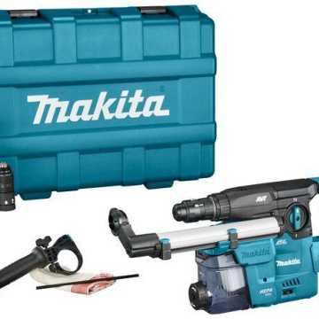 MAKITA ΠΙΣΤΟΛΕΤΟ 3 ΛΕΙΤΟΥΡΓΙΩΝ 40Vmax 30mm SDS-PLUS, 3.9 J HR009GZ02 MAKITA ΠΙΣΤΟΛΕΤΟ 3 ΛΕΙΤΟΥΡΓΙΩΝ 40Vmax 30mm SDS-PLUS, 3.9 J HR009GZ02