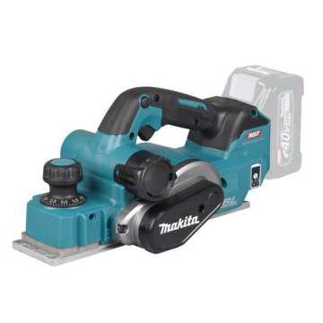 MAKITA ΠΛΑΝΗ XGT® 40Vmax 82mm, AWS, Έκδοση Ζ KP001GZ02 MAKITA ΠΛΑΝΗ XGT® 40Vmax 82mm, AWS, Έκδοση Ζ KP001GZ02