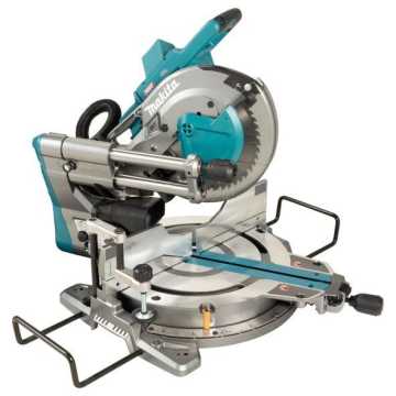 MAKITA ΔΙΣΚΟΠΡΙΟΝΟ ΠΑΓΚΟΥ ΓΙΑ ΞΥΛΟ XGT 40Vmax 260mm LS004GZ01 MAKITA ΔΙΣΚΟΠΡΙΟΝΟ ΠΑΓΚΟΥ ΓΙΑ ΞΥΛΟ XGT 40Vmax 260mm LS004GZ01