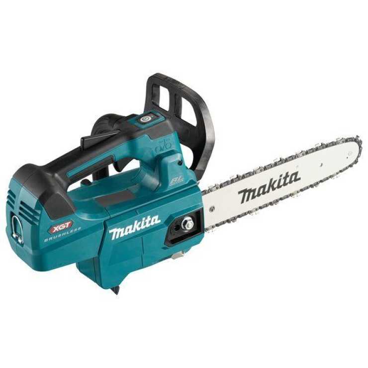 MAKITA ΚΛΑΔΕΥΤΙΚΟ ΑΛΥΣΟΠΡΙΟΝΟ XGT® 40Vmax 25cm ΛΑΜΑ (ΜΟΝΟ ΤΟ ΣΩΜΑ) UC002GZ