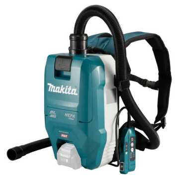 MAKITA ΣΚΟΥΠΑ ΠΛΑΤΗΣ XGT® 40V ΣΤΕΡΕΩΝ 2L/BL/ (ΕΚΔΟΣΗ Ζ) VC009GZ01 MAKITA ΣΚΟΥΠΑ ΠΛΑΤΗΣ XGT® 40V ΣΤΕΡΕΩΝ 2L/BL/ (ΕΚΔΟΣΗ Ζ) VC009GZ01