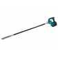 MAKITA ΔΟΝΗΤΗΣ ΣΚΥΡΟΔΕΜΑΤΟΣ XGT 40Vmax φ32mm X 1.2m VR003GM101