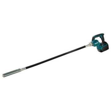 MAKITA ΔΟΝΗΤΗΣ ΣΚΥΡΟΔΕΜΑΤΟΣ XGT 40Vmax φ38mm X 1.2m VR004GM101