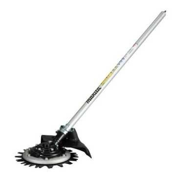 MAKITA ΠΑΛΙΝΔΡΟΜΙΚΟ ΧΟΡΤΟΚΟΠΤΙΚΟ 191M56-3