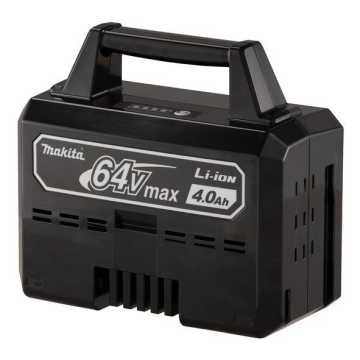 MAKITA Μπαταρία Li-ion 64V/4.0Ah 191R06-8 MAKITA Μπαταρία Li-ion 64V/4.0Ah 191R06-8