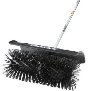 MAKITA ΒΟΥΡΤΣΑ ΚΑΘΑΡΙΣΜΟΥ 199318-5