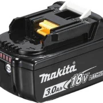 MAKITA Μπαταρία Li-ion  18V/3.0Ah (197599-5)