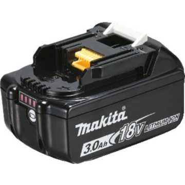 MAKITA Μπαταρία Li-ion  18V/3.0Ah (197599-5) MAKITA Μπαταρία Li-ion  18V/3.0Ah (197599-5)