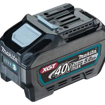 MAKITA Μπαταρία Li-ion XGT 40Vmax / 5.0Ah (191L47-8)
